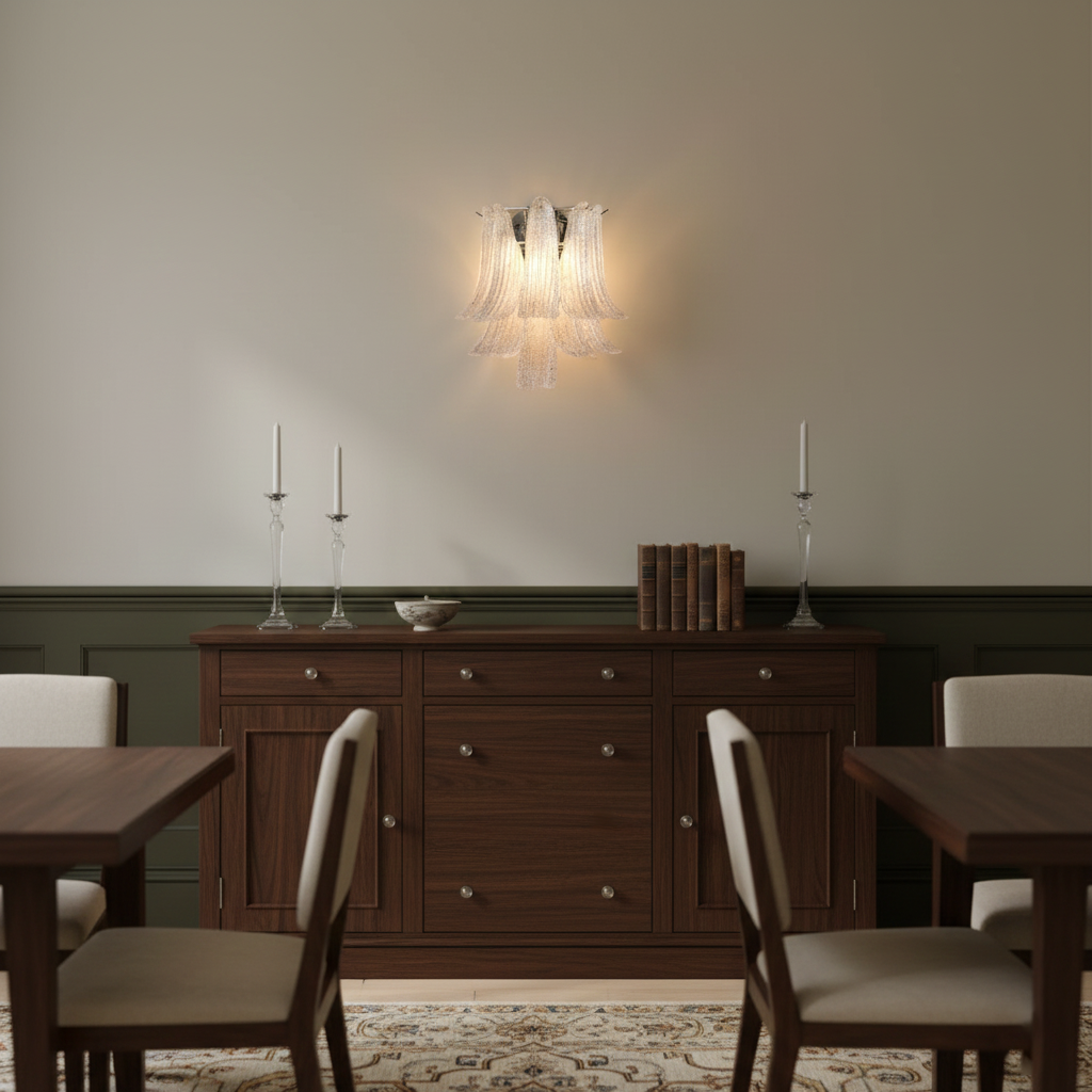 Nason Wall Lamp T1309