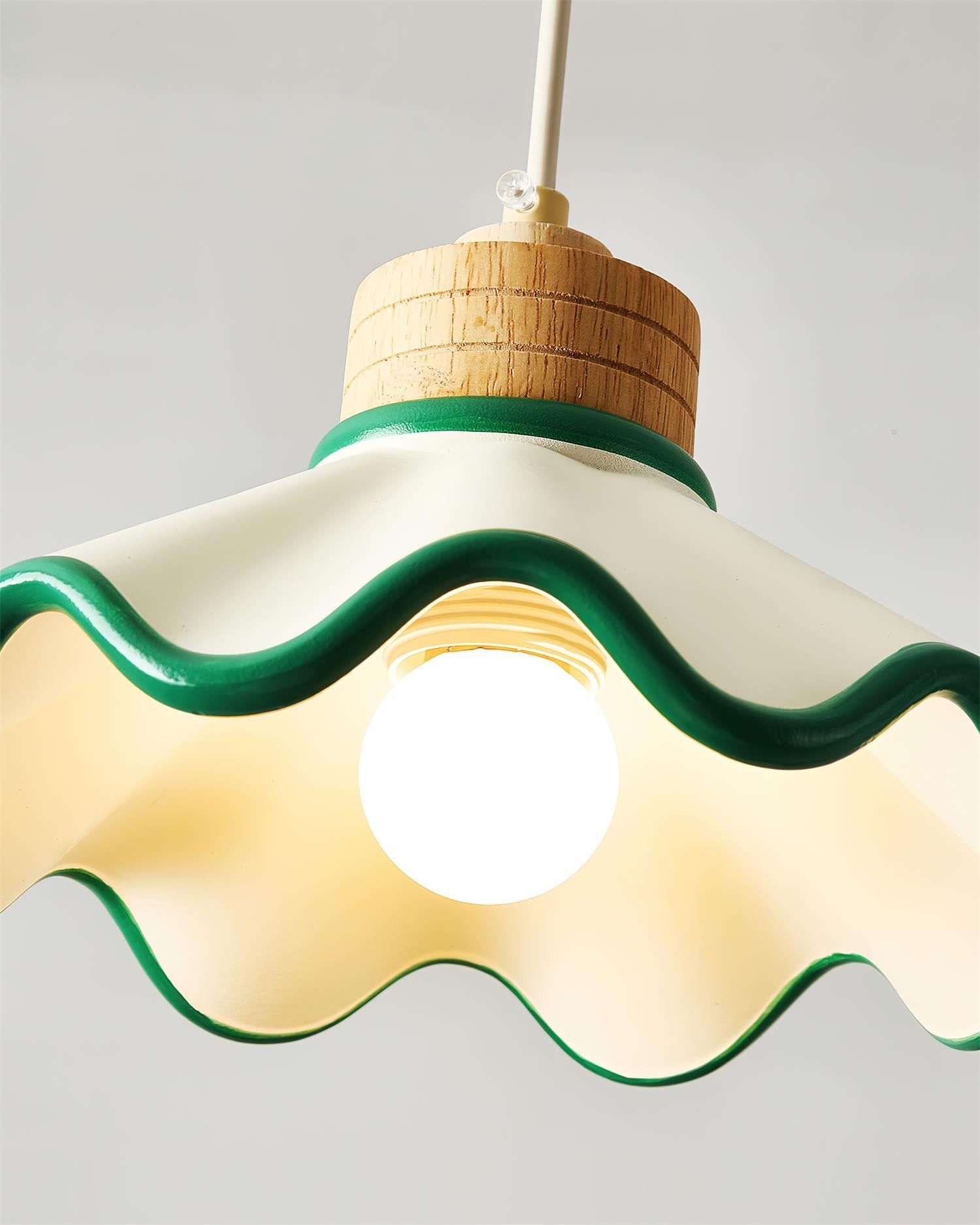Tilda Pendant Lamp T428