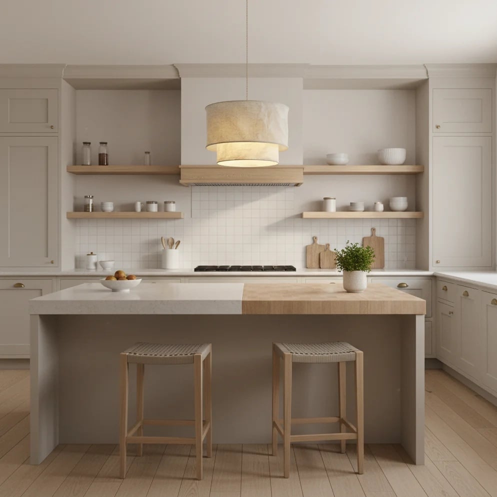 Aeroloom Organic Texture Pendant – Stylish Lighting for Any Room T525