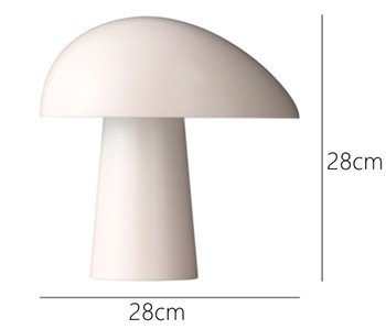 Night Owl Table Lamp