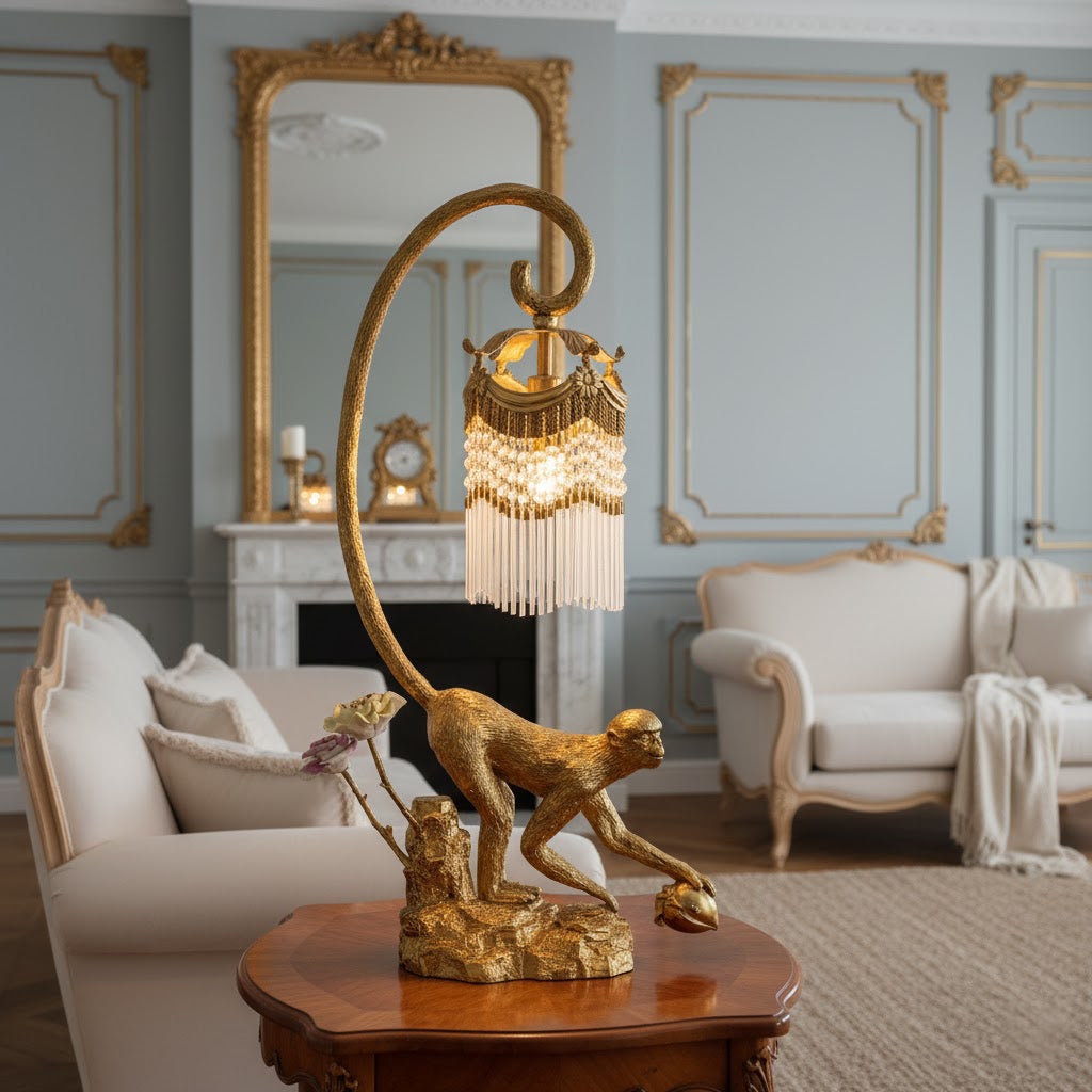 Zira Table Lamp T1972