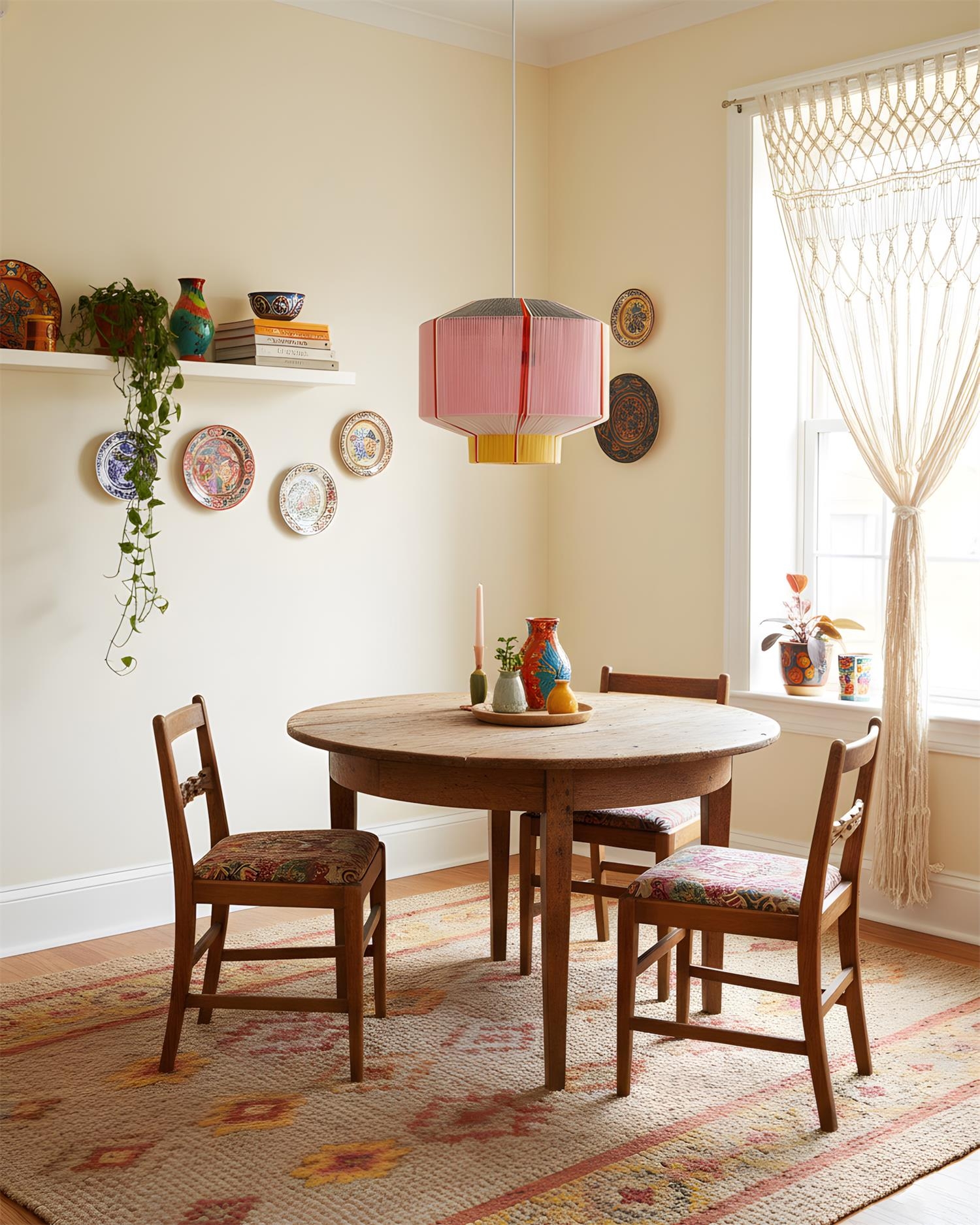Prismora Pendant Lamp T1509