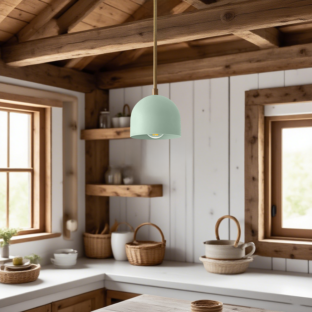 Farmhouse Vanity Model Pendant G111