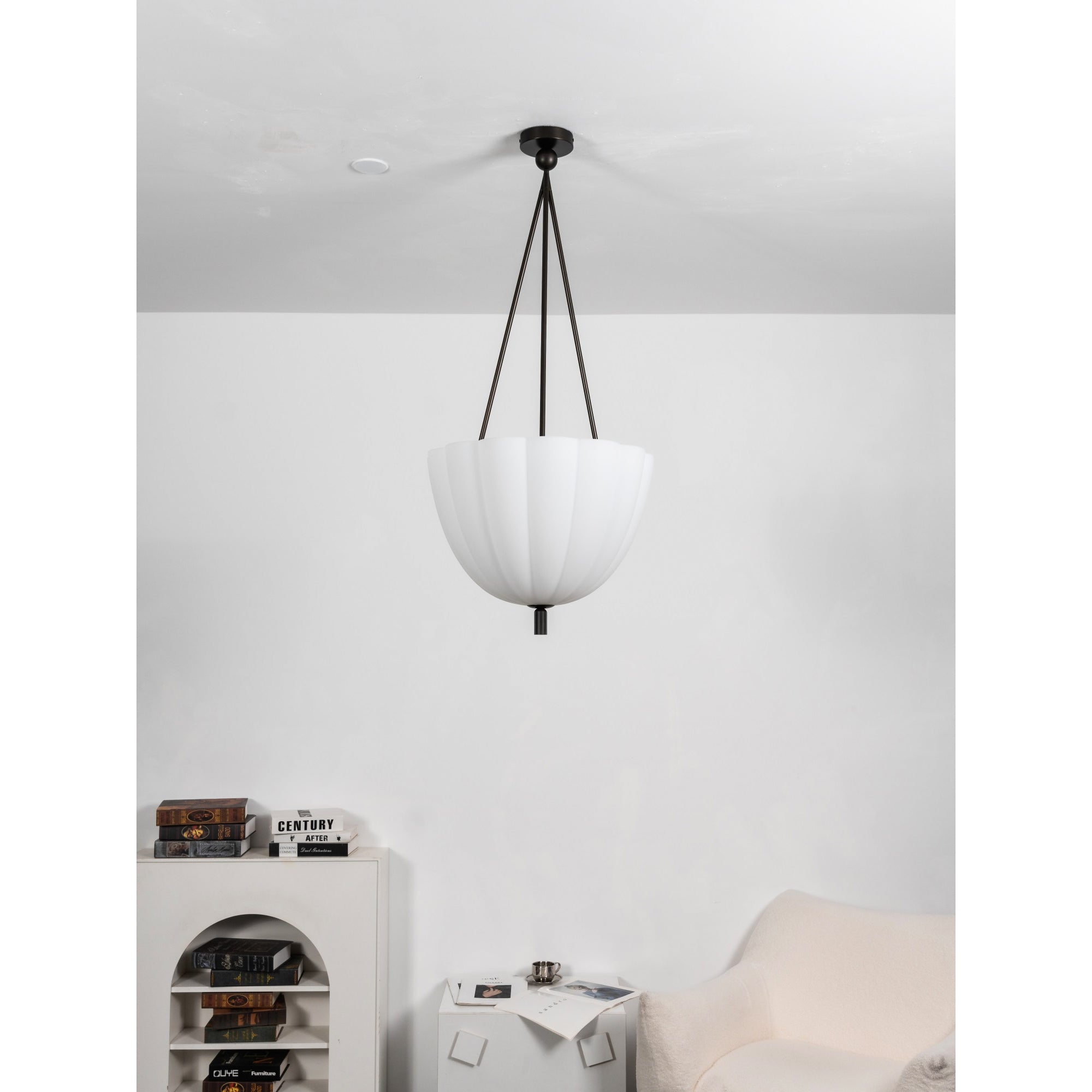 Volare Pendant Lamp T1858