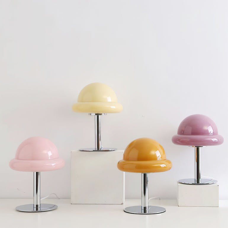 Bauhaus Space Age Table Lamp S24