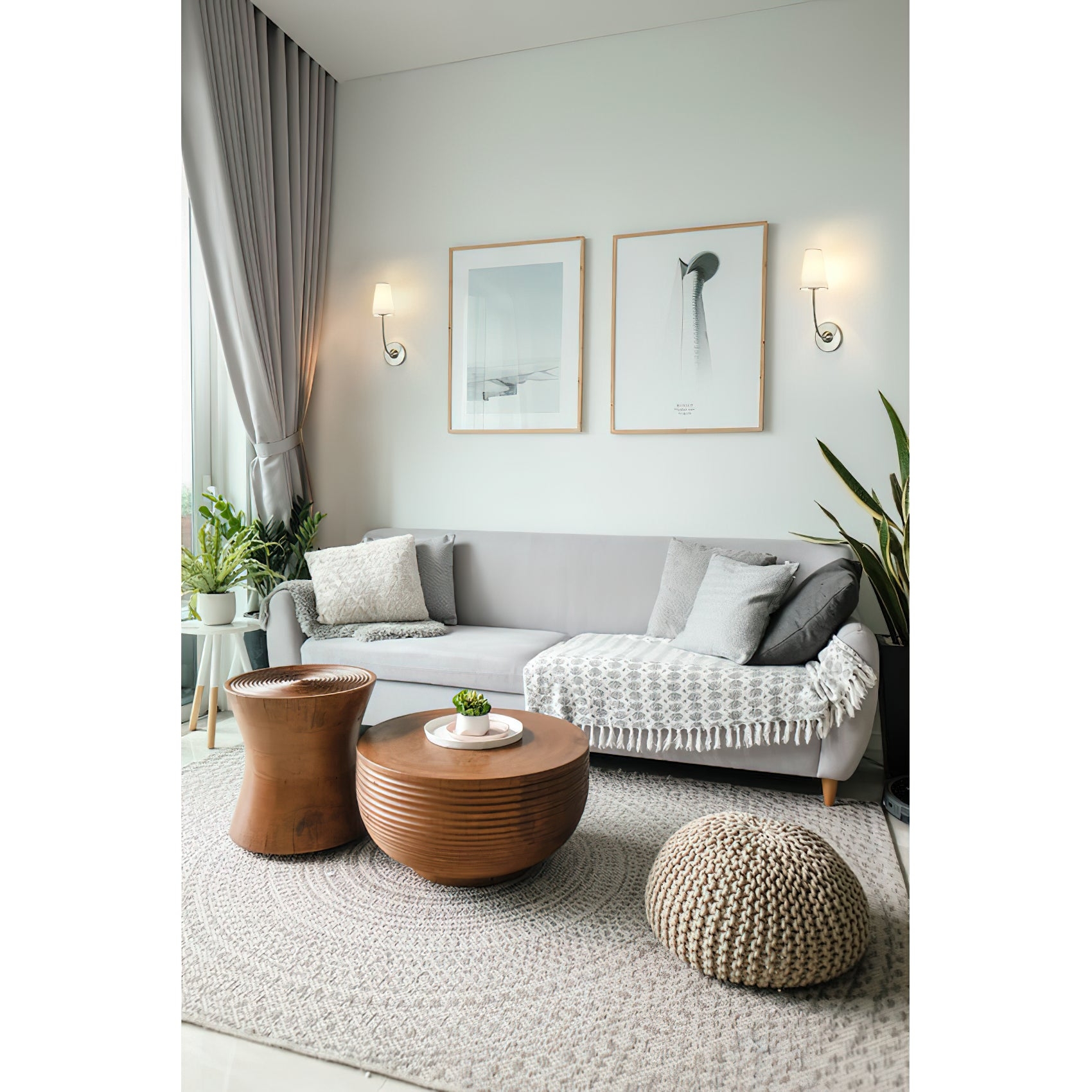 Shannon Wall Lamp T1827