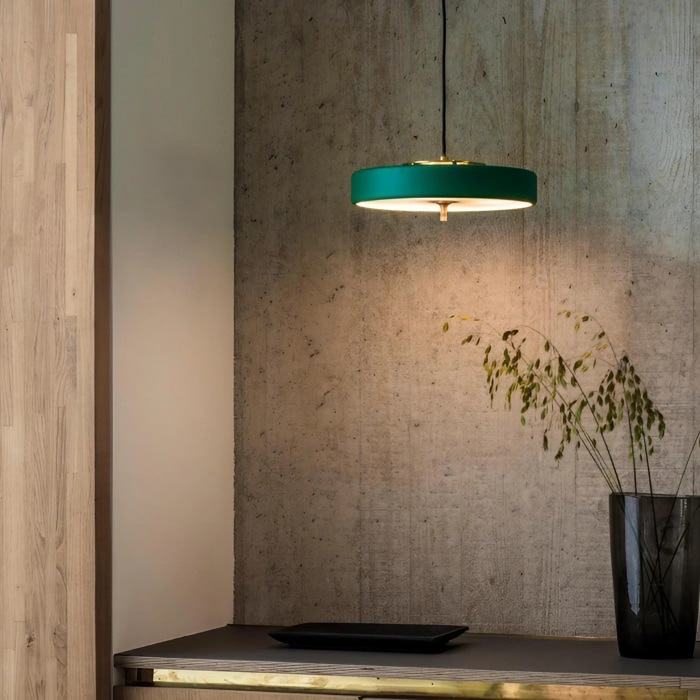 Revolve Pendant Light