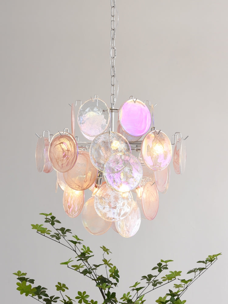 Venfield Chandelier T1308