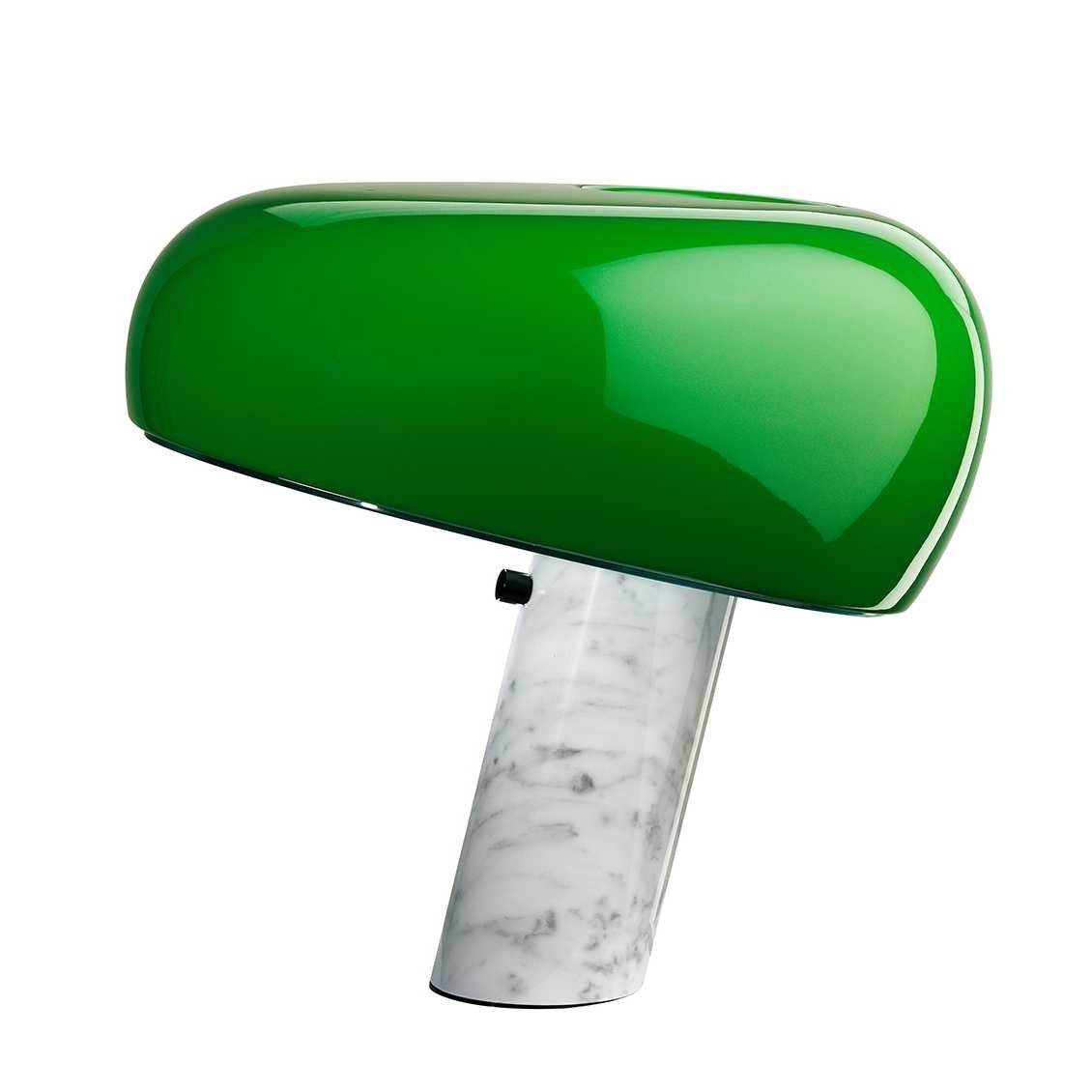 Slantia Table Lamp - Playful Design Desk Lamp for Office and Study