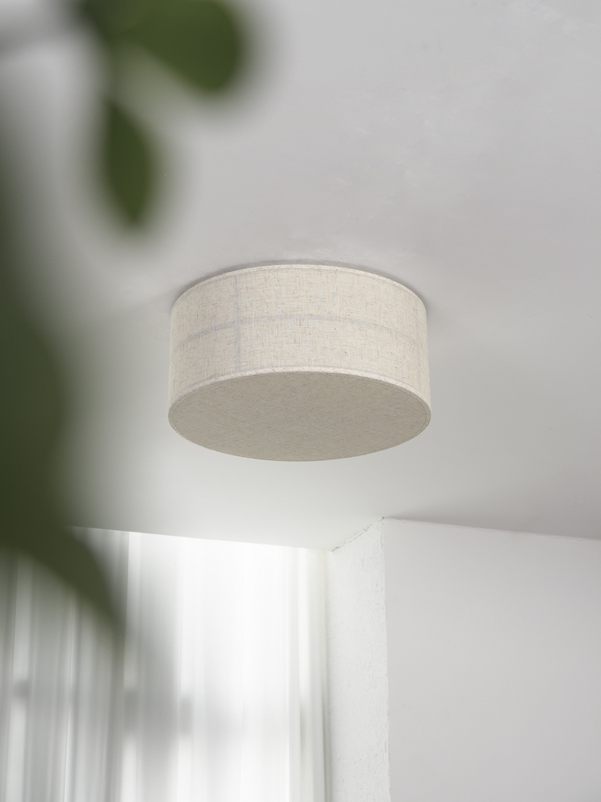 Hashira Ceiling Lamp T1982