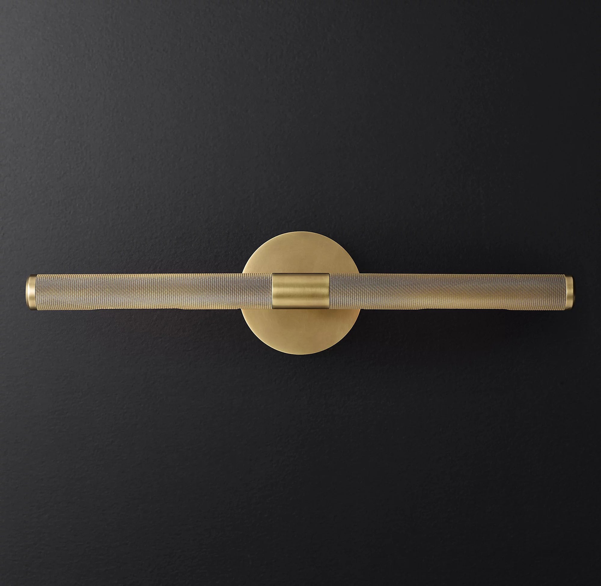 Simple Stick Shape Picture Wall Lamp P003