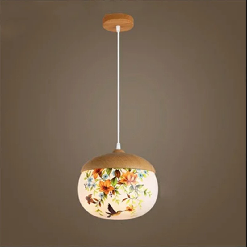 NUT Pendant Light