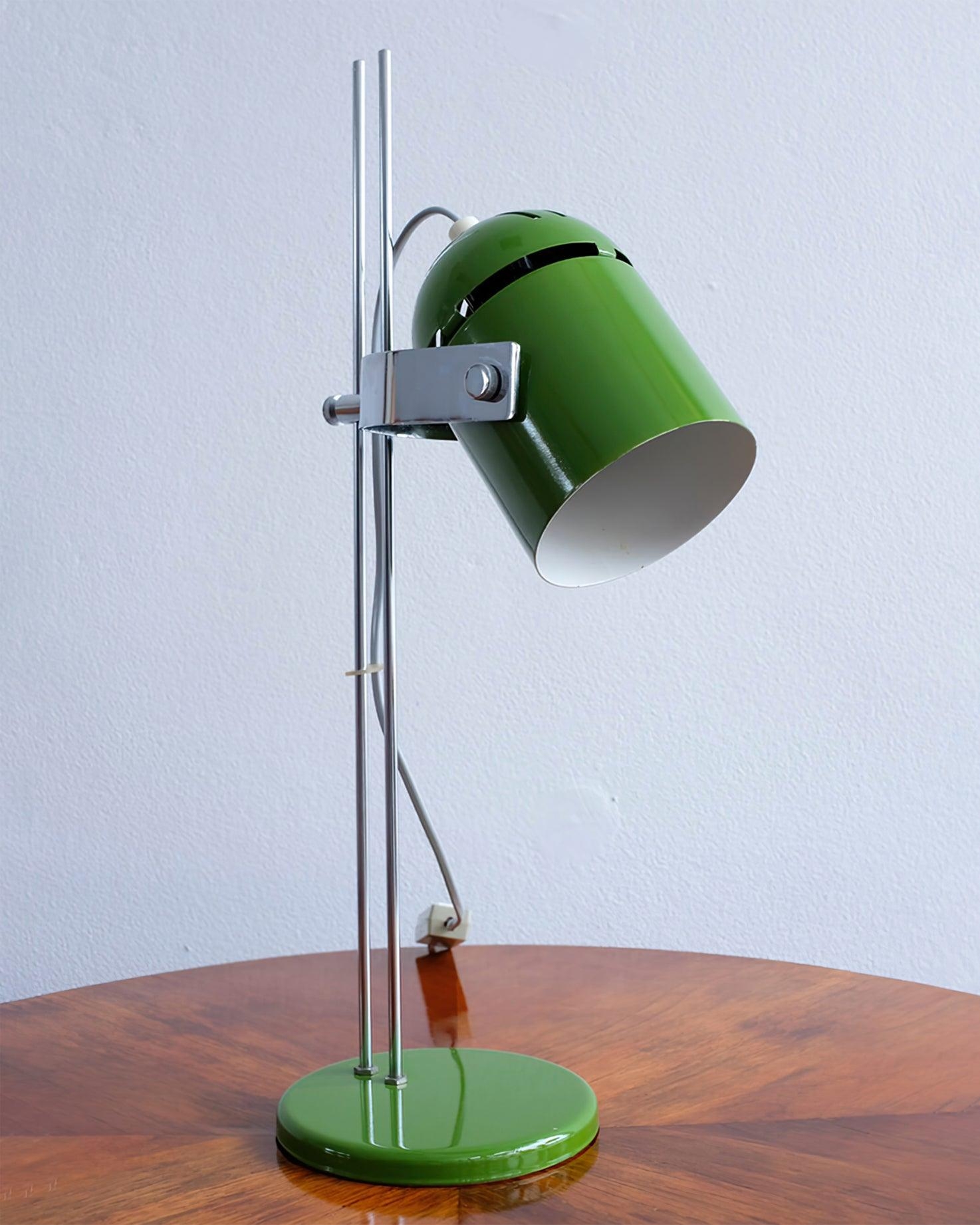 Adjusta Liftable Desk Lamp T1594