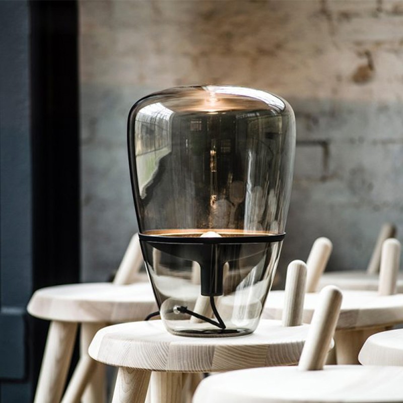 Balloon Table Lamp