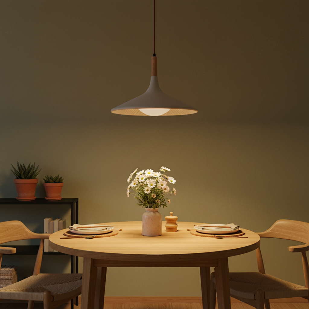 Cascade Breeze Pendant Lamp T1450