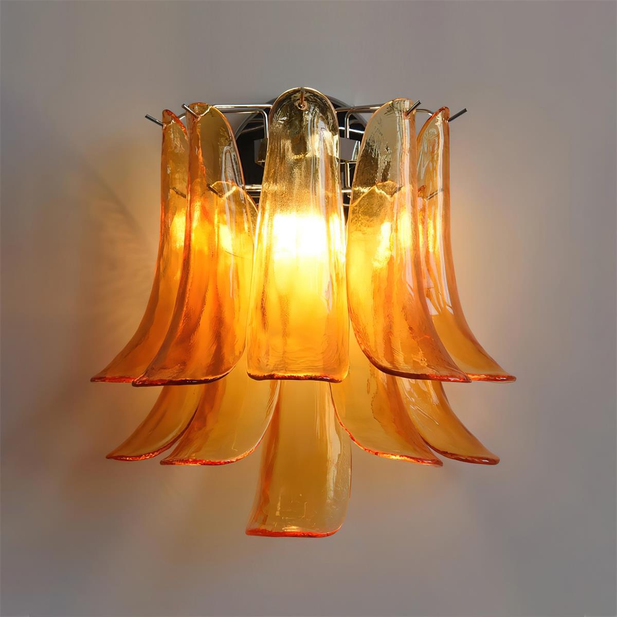 Valier Petal Wall Lamp T1310