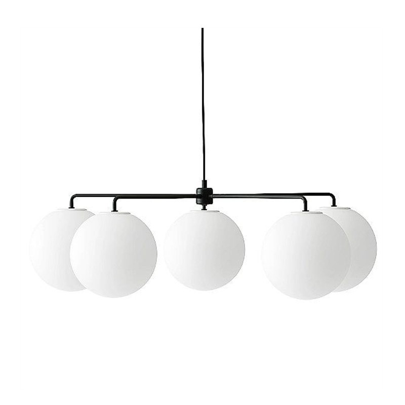 Chambers Chandelier