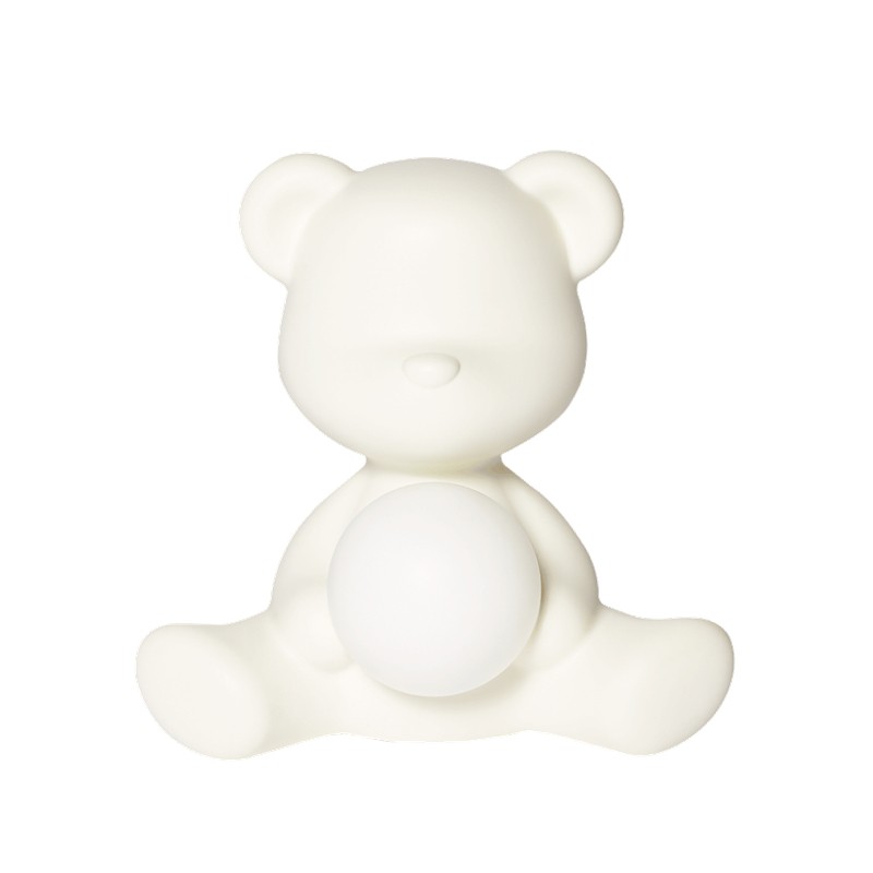 Teddy Girl Lamp