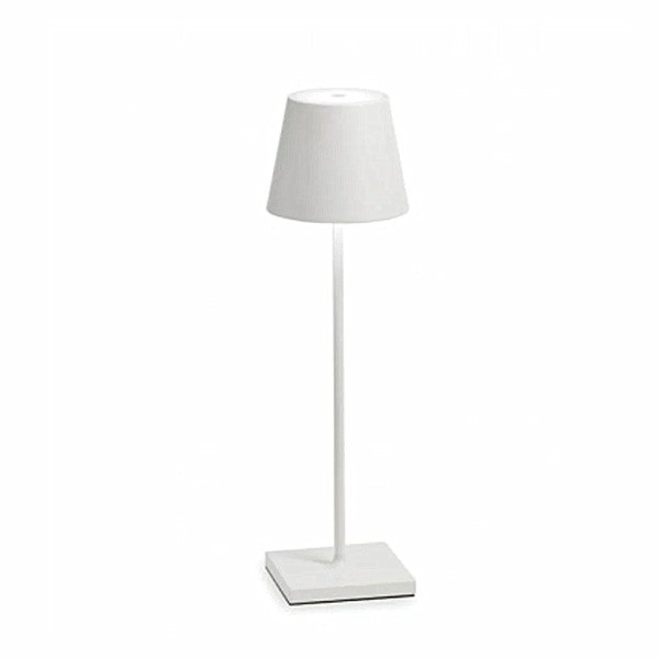 Cordless Rechargeable LED Table Lamp S18