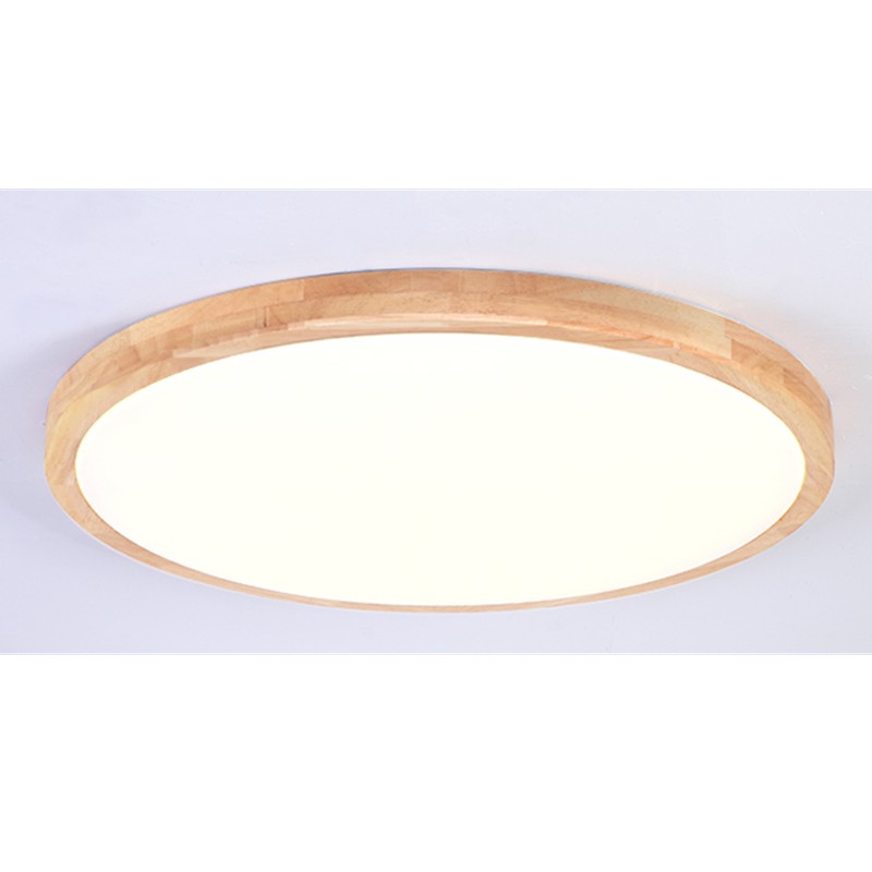 TANUKI Ultra Slim Ceiling Light