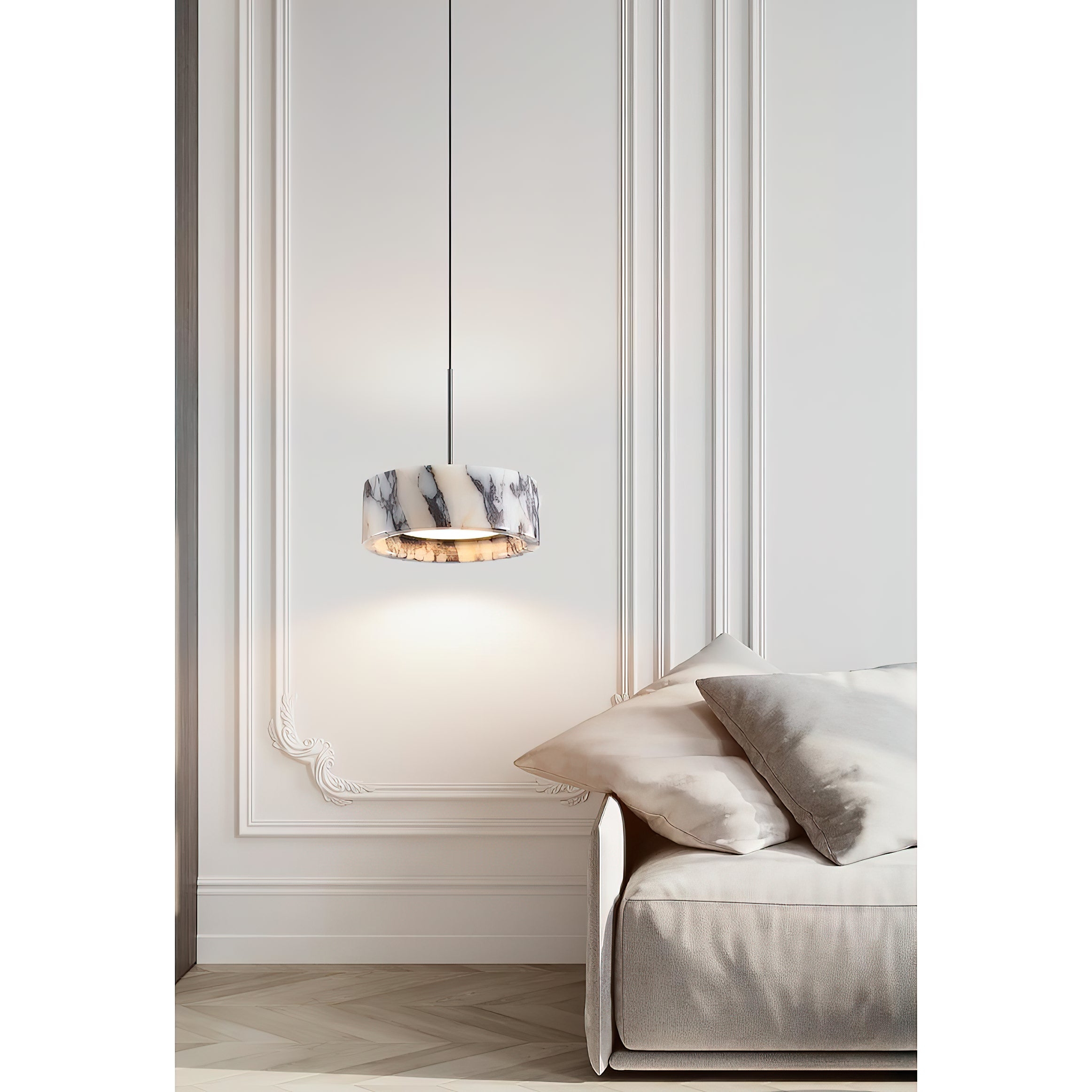 Elancourt Pendant Lamp T1888