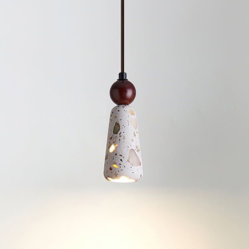 Cemento Pendant Lamp T1425