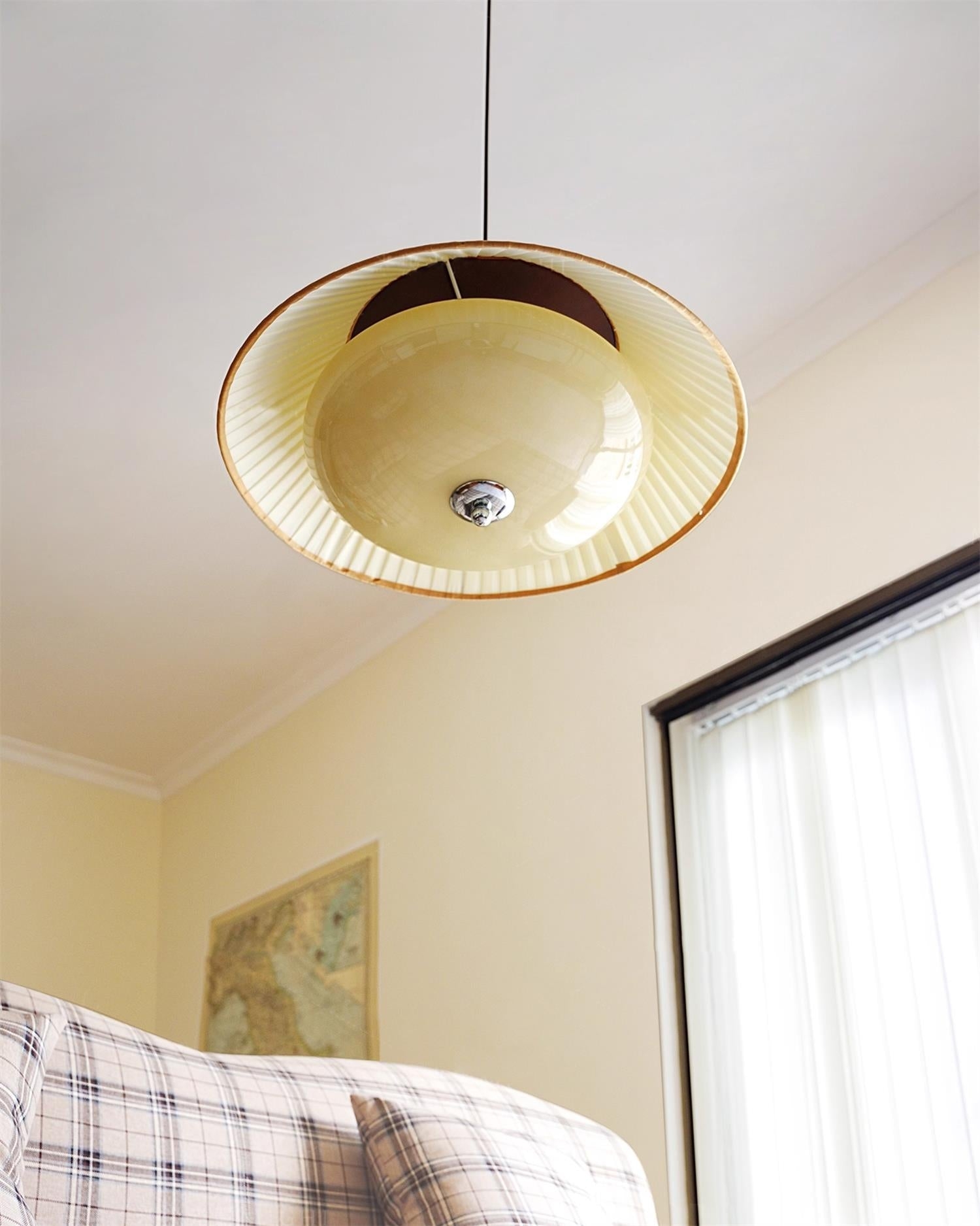 Serenique Pendant Lamp T1414