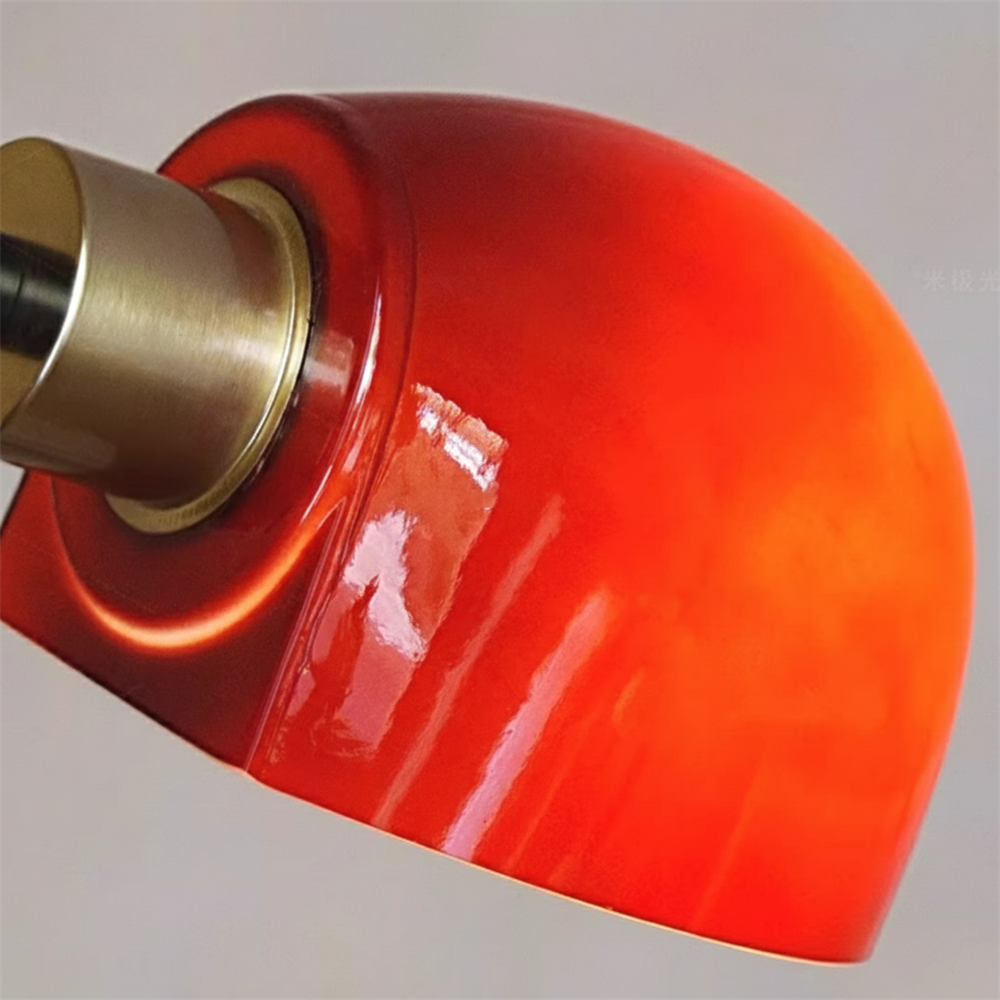 Heritage Swing Floor Lamp T1540