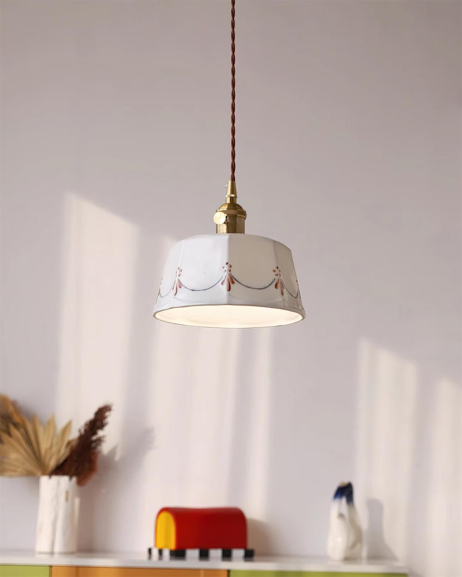 Eliana Pendant Lamp T1244