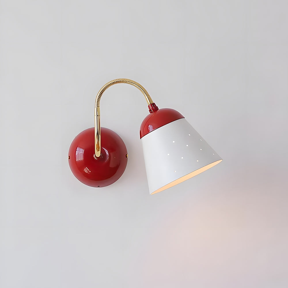 Filo Wall Lamp T1529