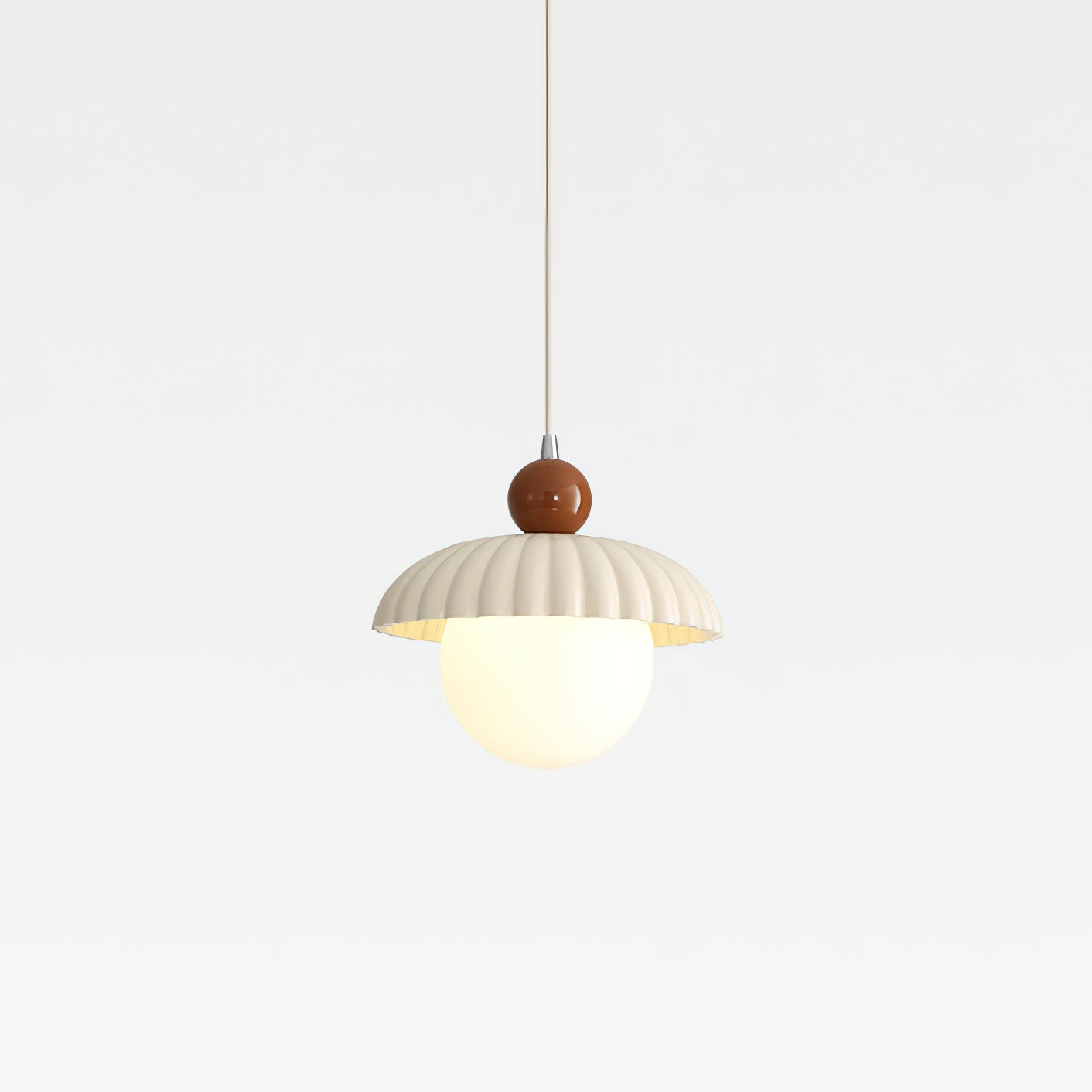Alien Glass Pendant Lamp M192