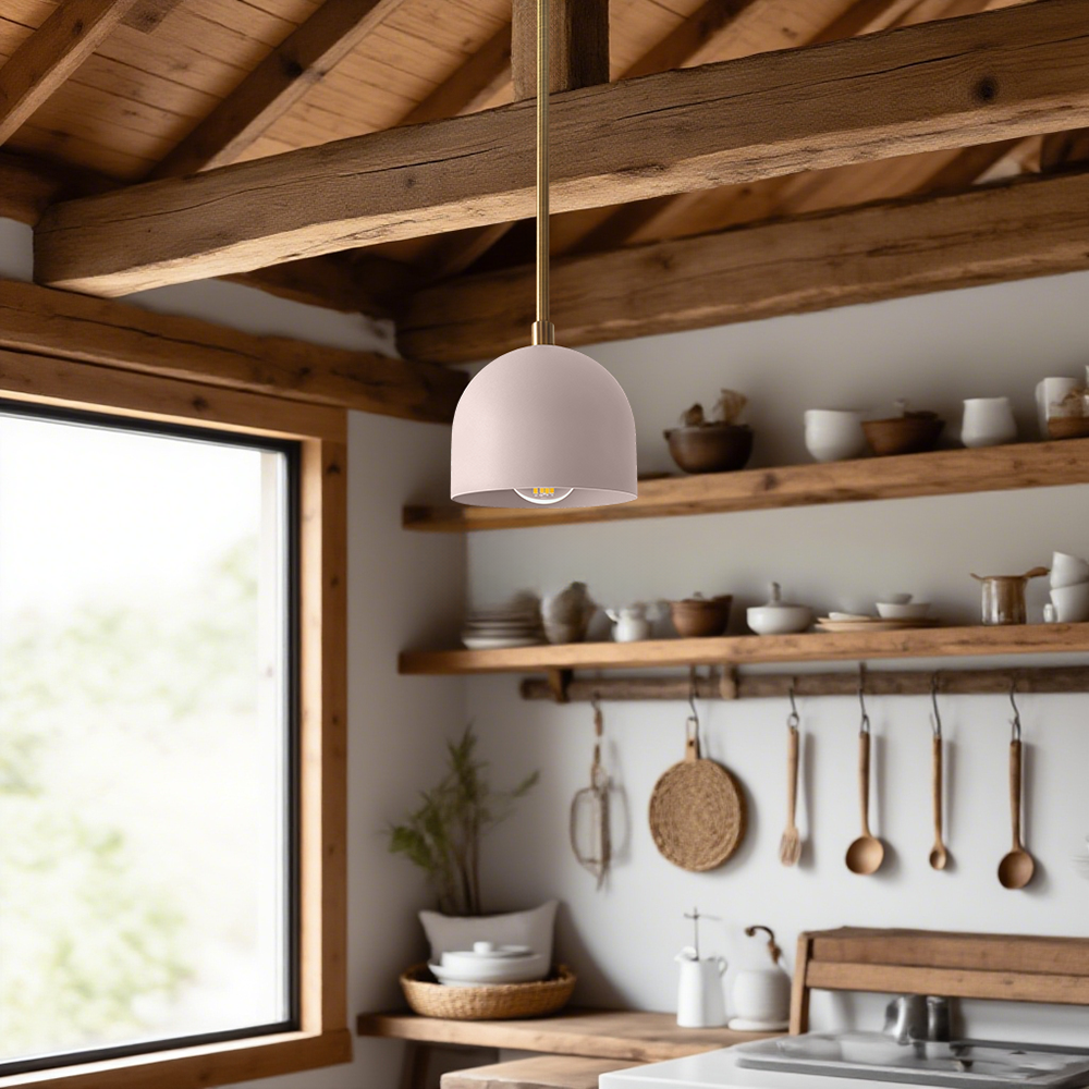 Farmhouse Vanity Model Pendant G111
