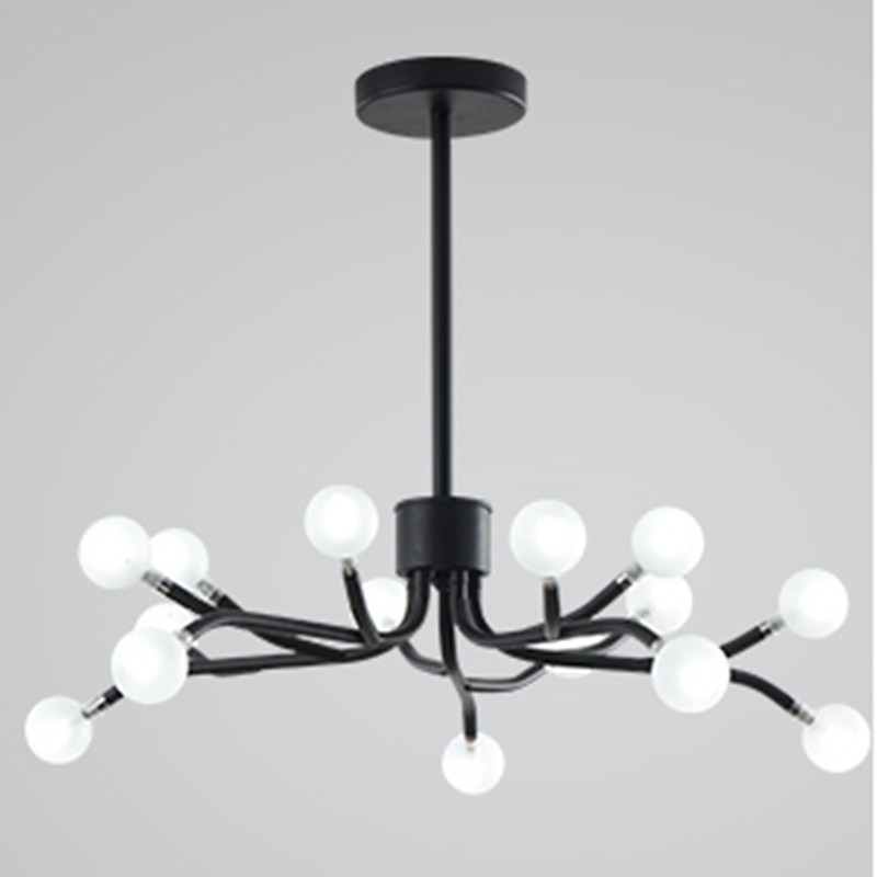 ROOT Ball Chandelier