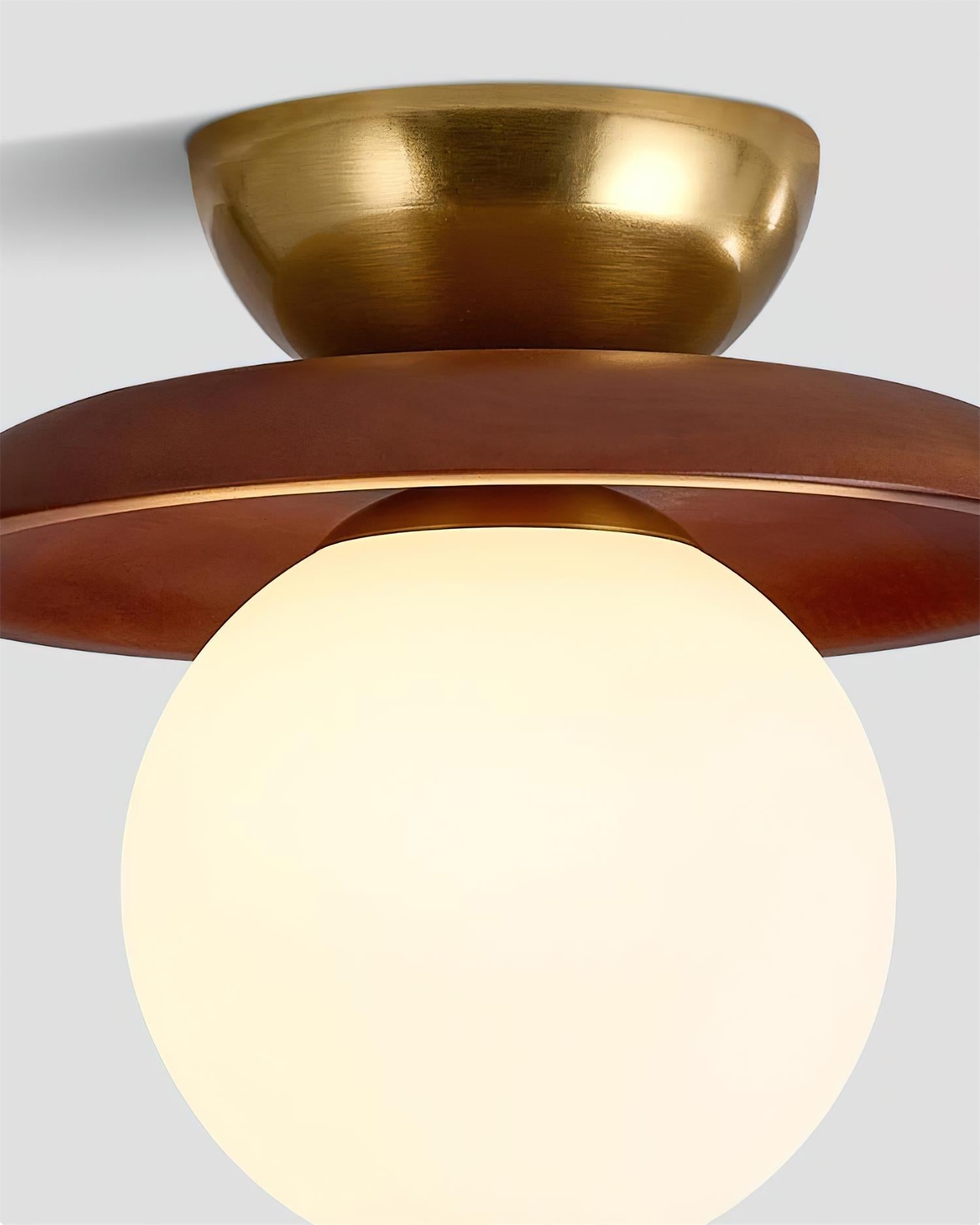 Radiora Ceiling Lamp T1388