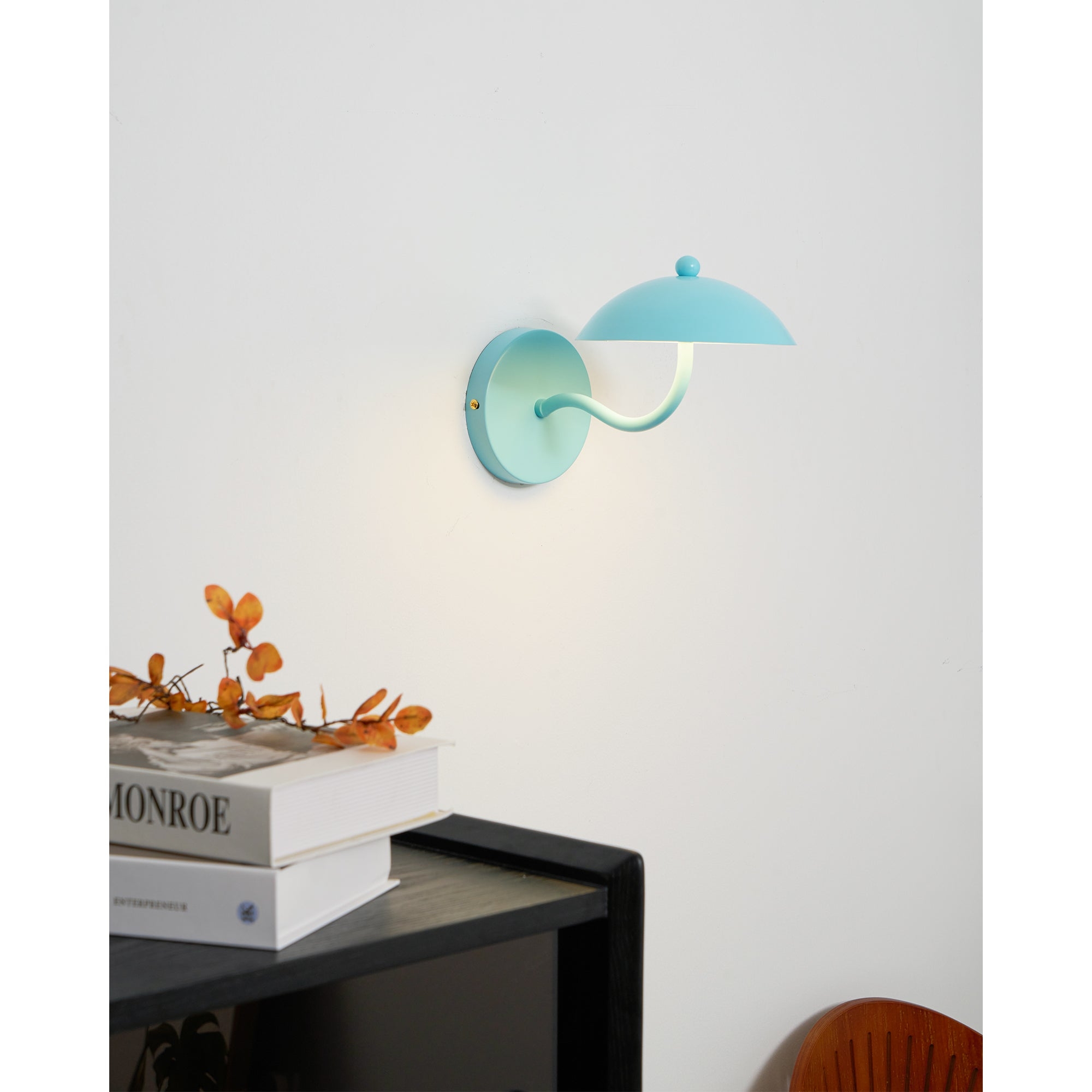 Ripple Wall Lamp T1822