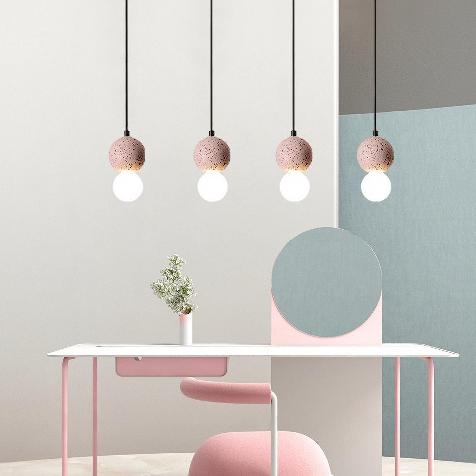 Origo Pendant Light
