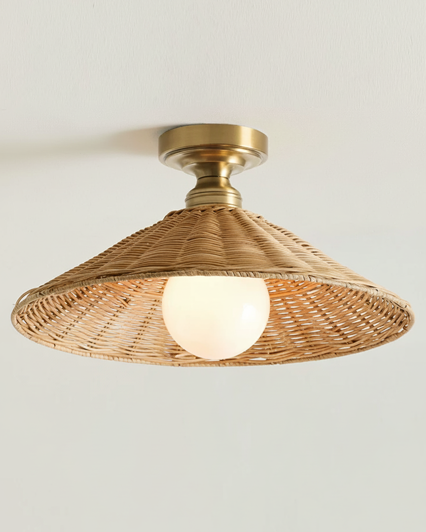 Breezy Haven Ceiling Lamp T1531