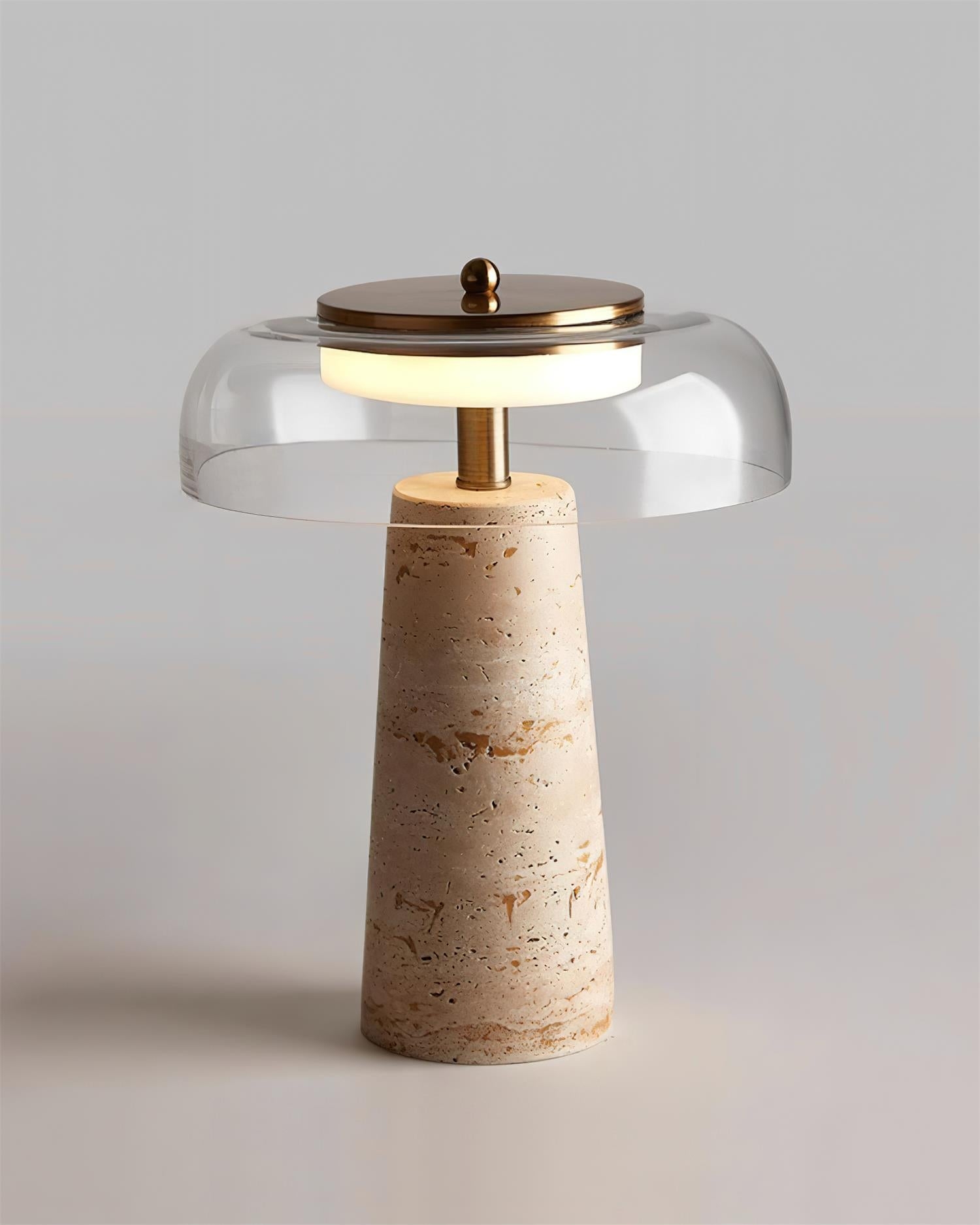 Lumetra Table Lamp T1403