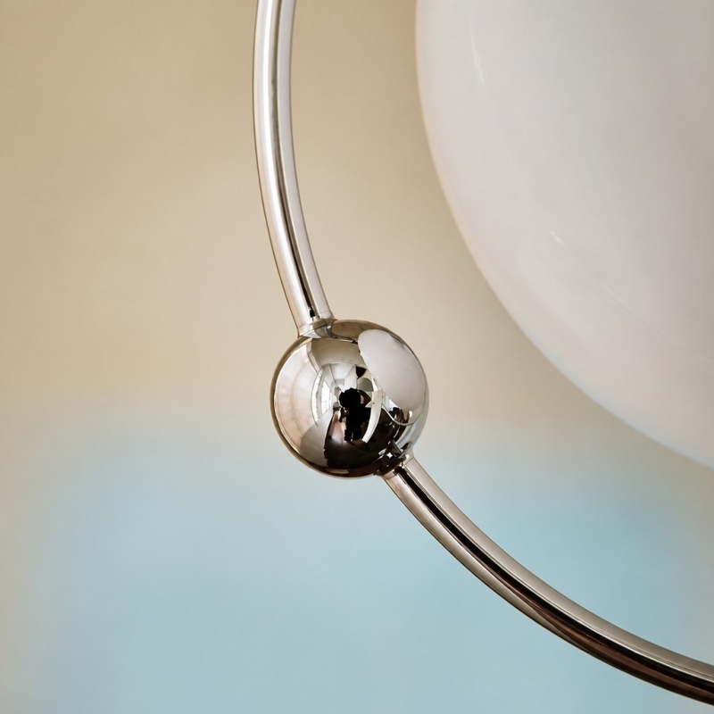 Kallera Planet Ceiling Light - Modern Space Style for Hallway or Bedroom T2271