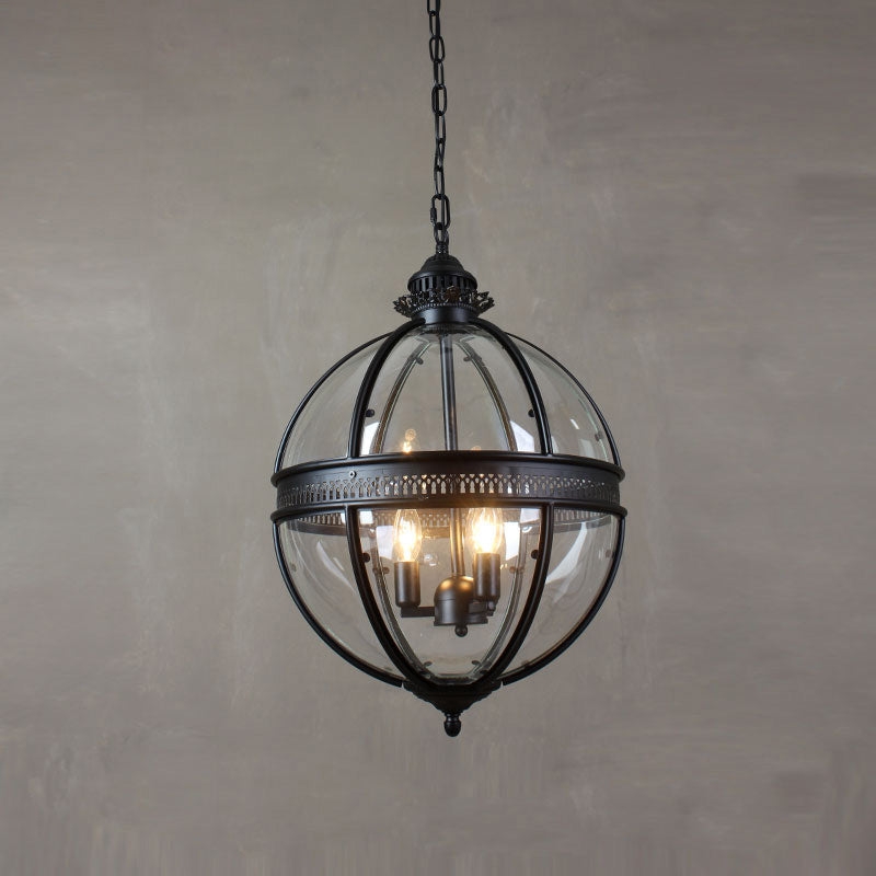 Braeden Pendant Light T1757