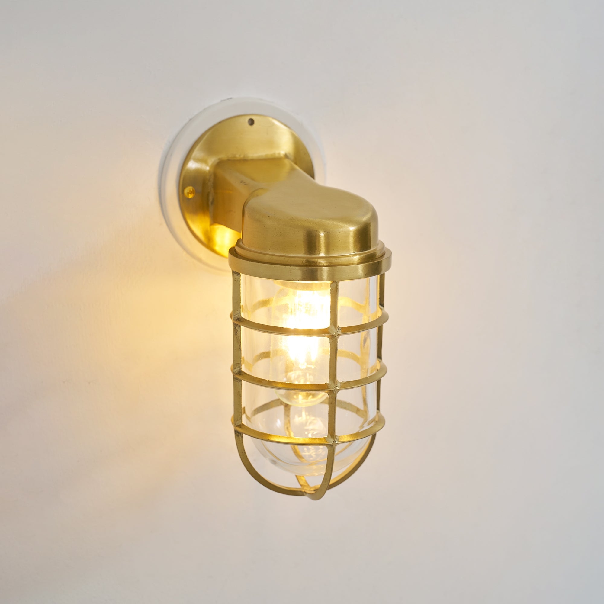 Lucid Dudley Wall Lamp T1716