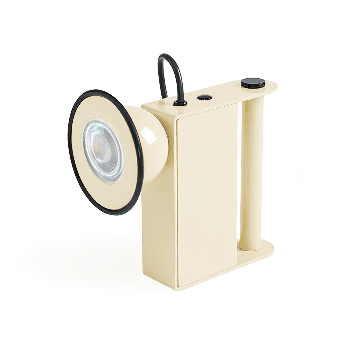 Magnetic Adjustable Camera Table Lamp G57