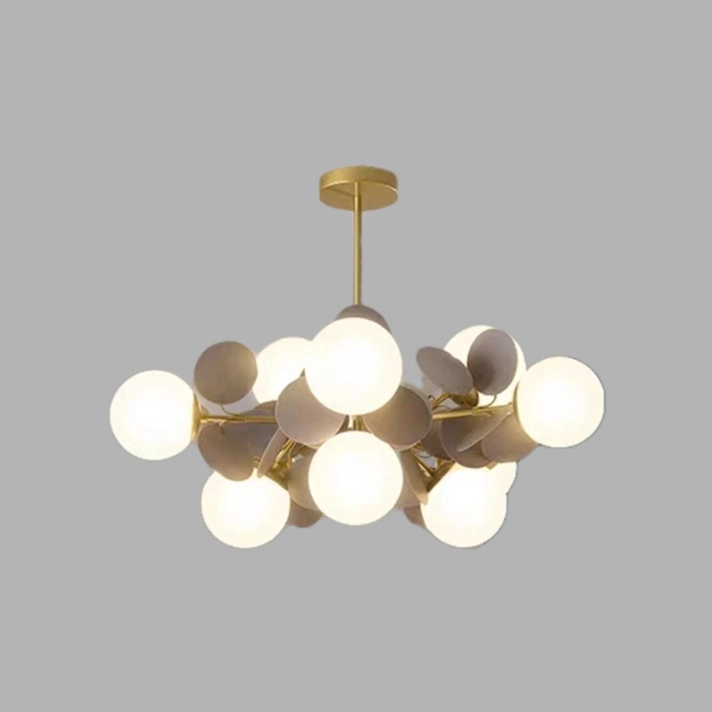 Creative Chandelier