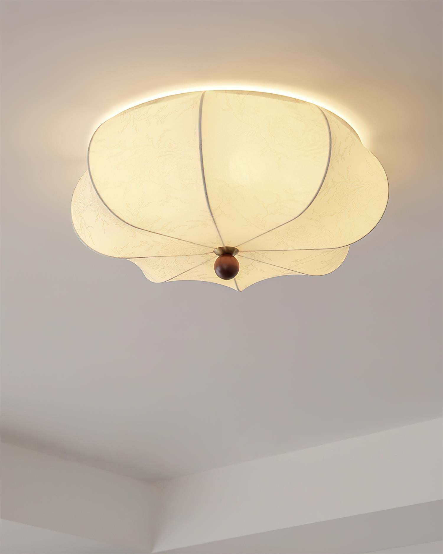 Graceful Drift Ceiling Lamp T1437