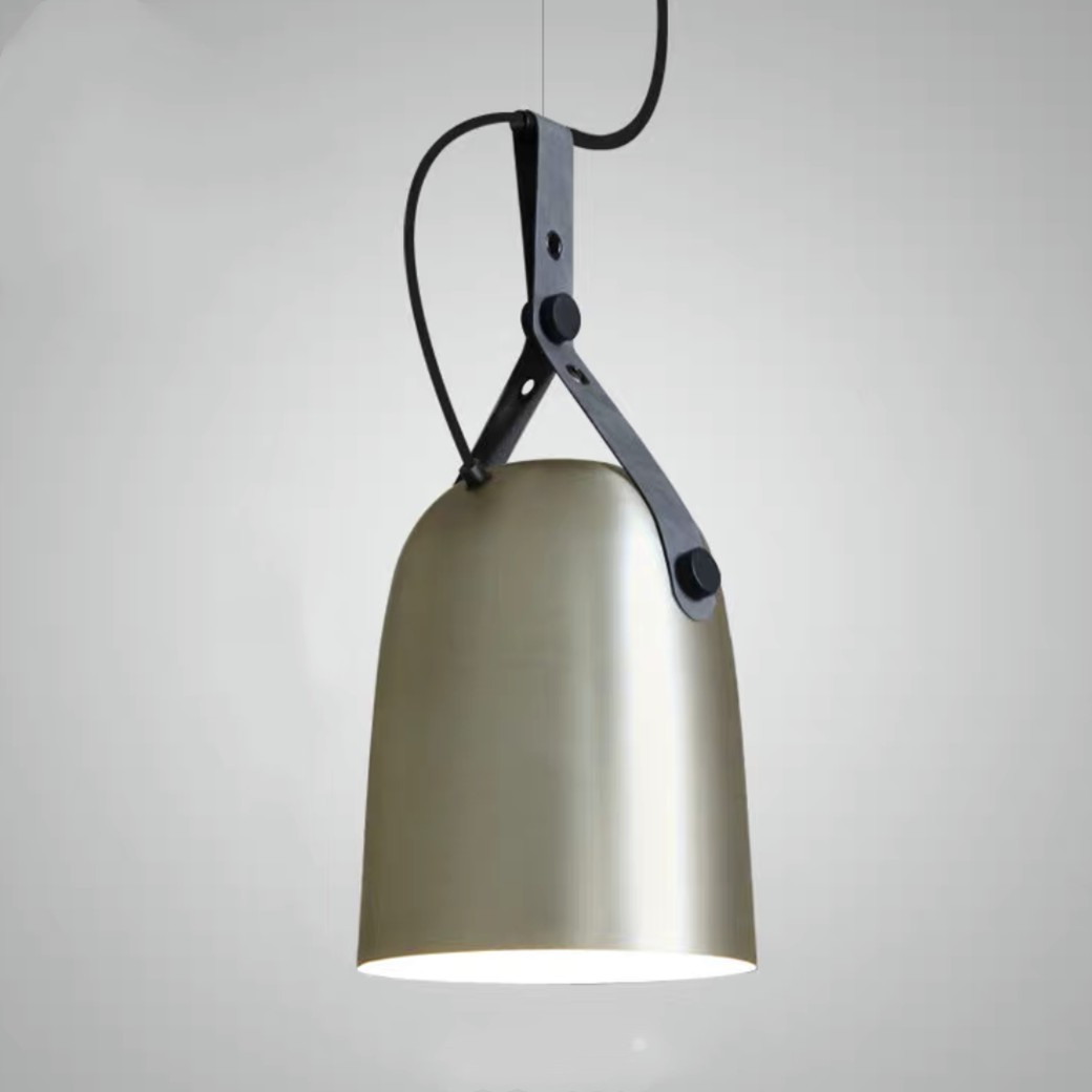 Belts Pendant Light