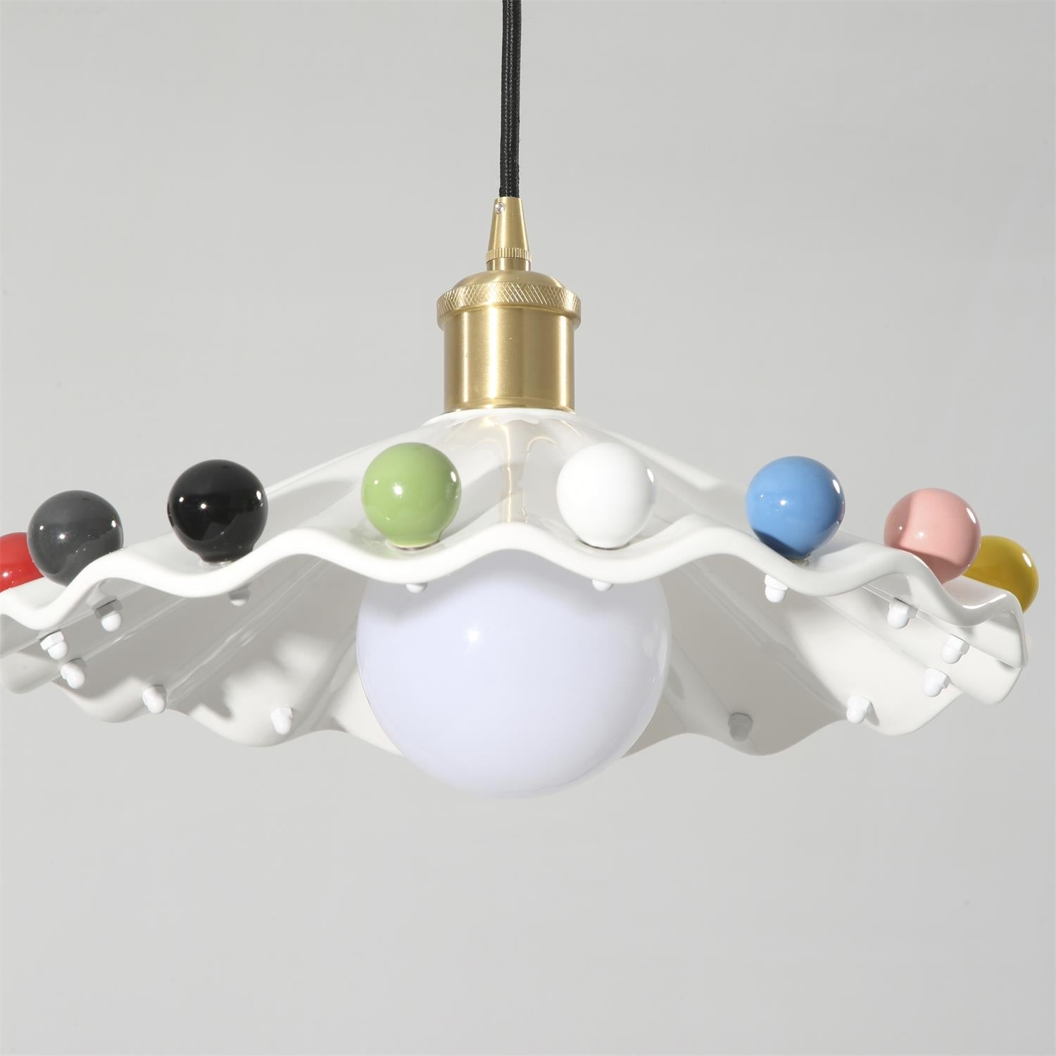 Fonthill Pendant Lamp T1295
