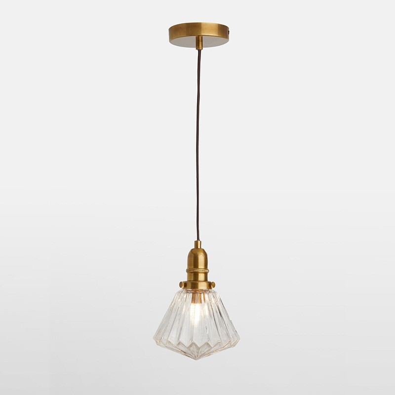 Emme Pendant Light