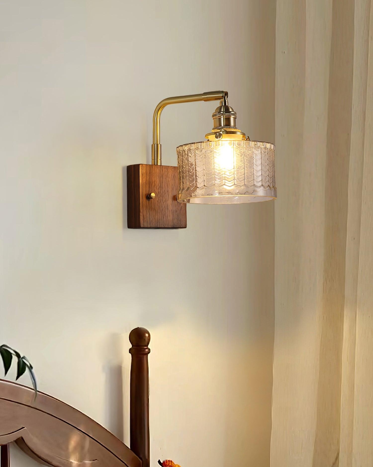 Fashion Wall Lamp for Bedroom M69
