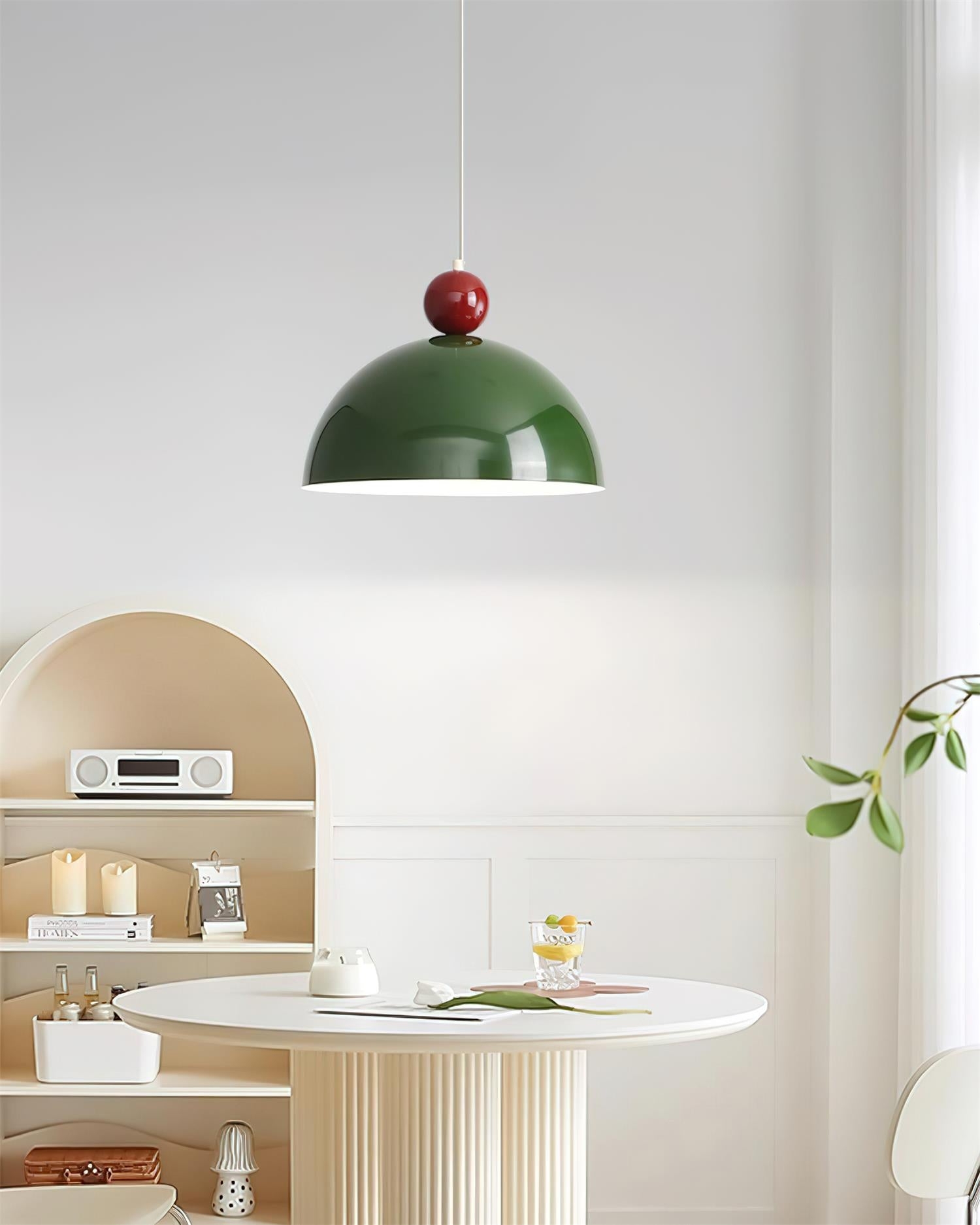 Dotto Pendant Lamp T1351