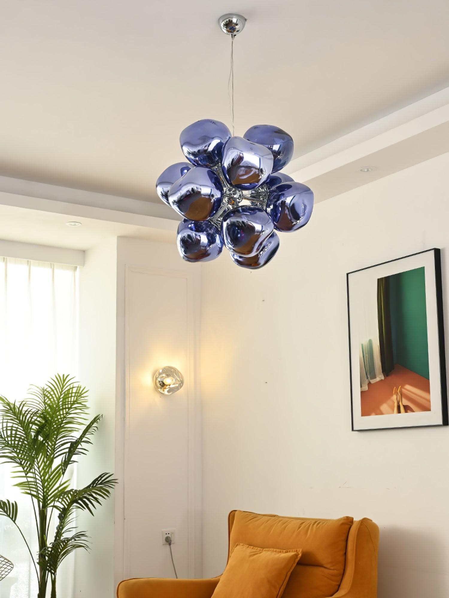 Bubbles Pendant Lamp P032